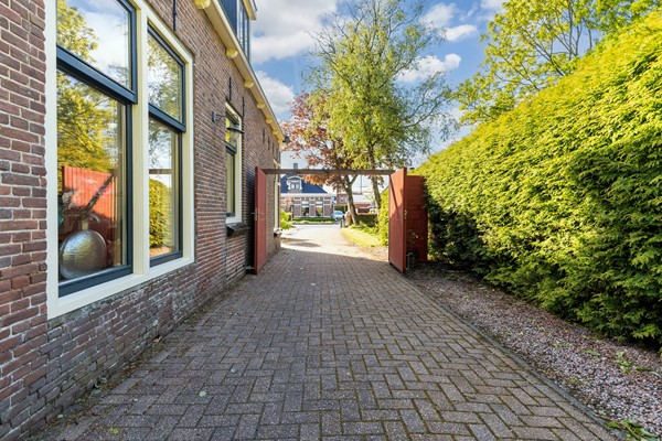 Medium property photo - Hermanawei 31, 9047 JB Minnertsga